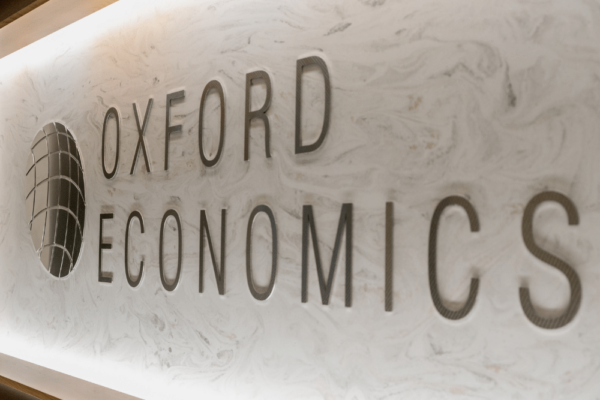 Oxford Economics: acuerdo arancelario entre EEUU y China tendrá mínimo impacto en Latinoamérica