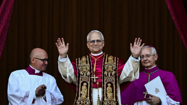 “Deseamos a Su Santidad sabiduría, fortaleza y discernimiento”: Venezuela felicita al nuevo Papa León XIV