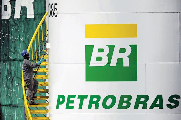 Petrobras gana 6.200 millones de dólares en el primer trimestre, un 48,6% más