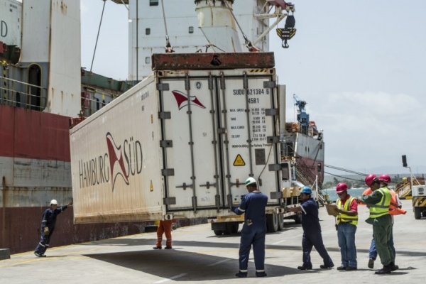 Gremio comercial de Margarita elaboró “un listado extenso” de productos que se beneficiarán del Puerto Libre