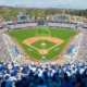 ¿Cuánto cuesta vivir la emoción del béisbol en 2025? Los estadios más caros de la MLB te sorprenderán