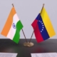 Venezuela revisa alianzas estratégicas con India para fortalecer acuerdos comerciales
