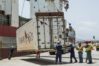 Venezuela convertir&aacute; puertos de La Guaira y Puerto Cabello en hubs log&iacute;sticos para carga internacional
