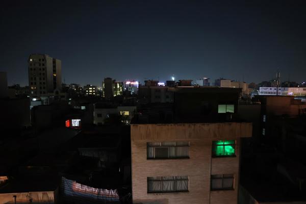 Irán anuncia la muerte de otros siete altos cargos militares de la Fuerza Aeroespacial