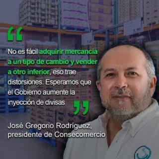 Consecomercio: es legal que comerciantes anclen precios a cualquiera de las monedas publicadas por el BCV