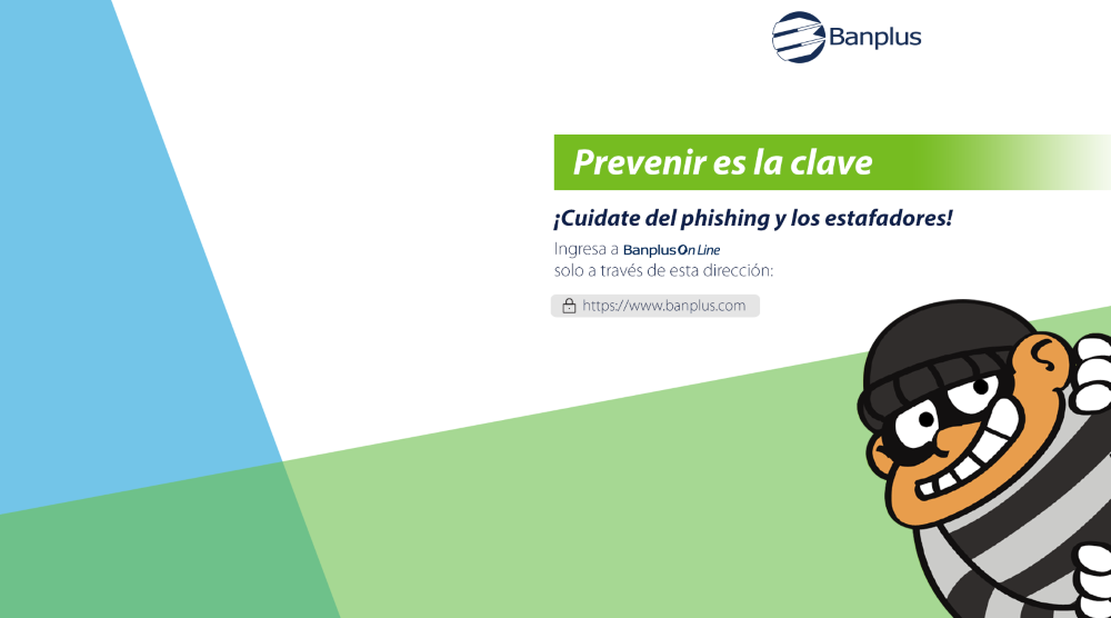 Protegiendo tus finanzas con Banplus: ¡No te pierdas estos tips de seguridad!