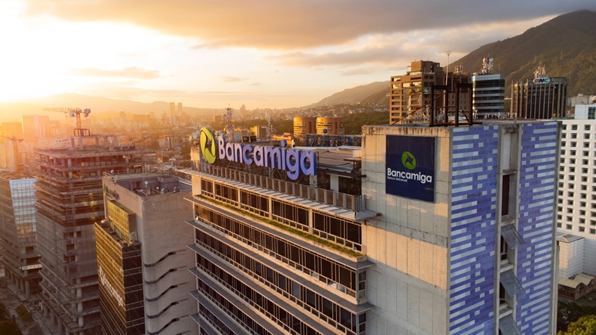 Bancamiga cumple dos años con 128 operativos para bancarizar a más venezolanos
