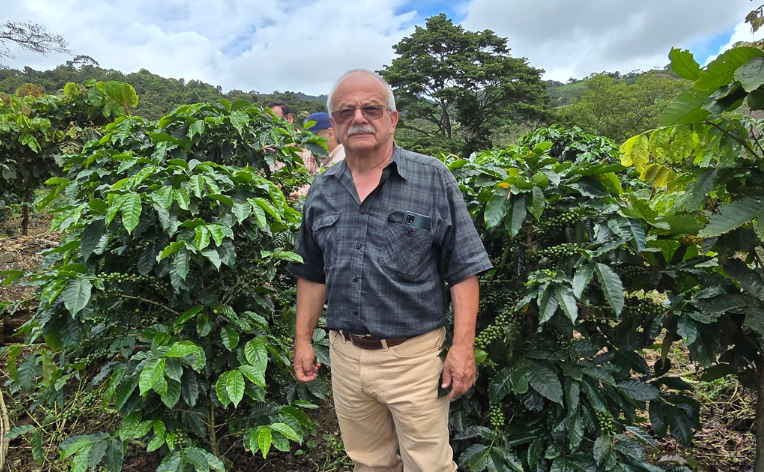 Nestlé ha beneficiado a más de 1.000 caficultores venezolanos con plan Cultivado con Respeto