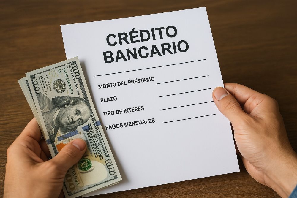 Cartera de créditos siguió superando a la devaluación para cerrar septiembre en US$2.726 millones