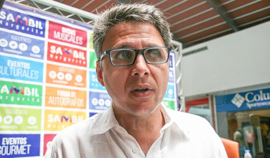 #Entrevista: Capozzolo critica diálogo «de cúpulas» y plantea plan nacional de inversión y empleo