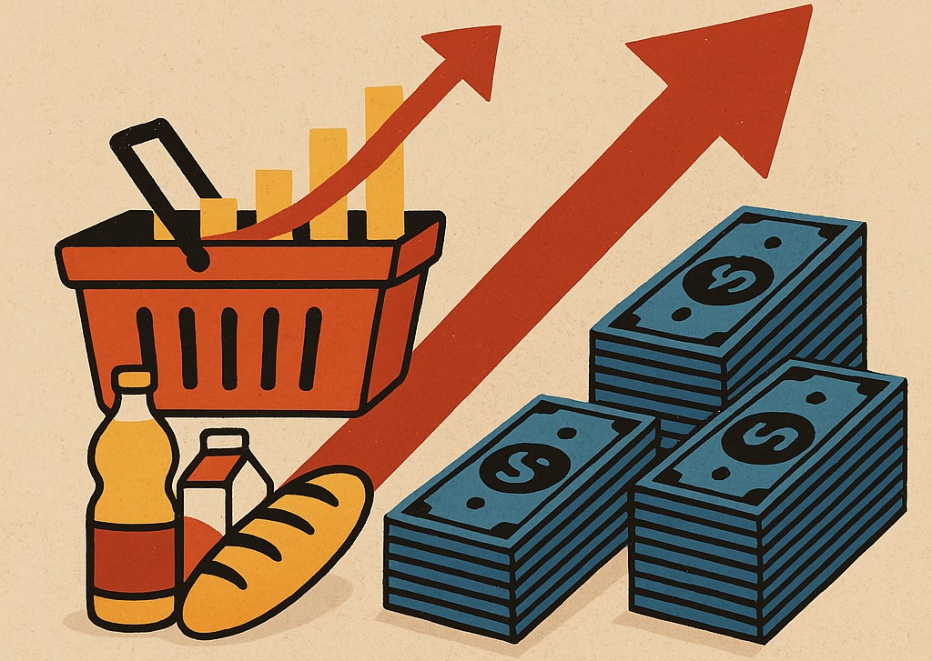 Pedro Quintana (Atenas Grupo): Perspectivas del consumo son positivas, pero habrá ajustes de prioridades