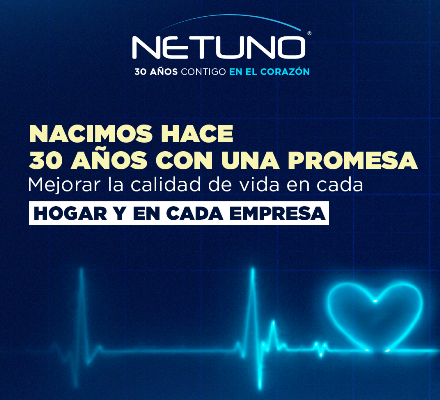 NetUno celebra 30 años en el corazón de todos los venezolanos