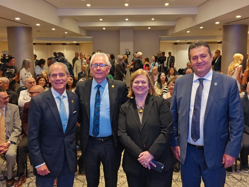 #Entrevista: Pisella impulsará amplia reforma fiscal y plan para combatir la informalidad económica