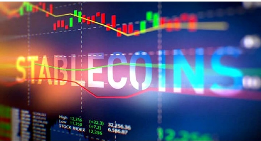 Stablecoins: todo lo que se necesita saber sobre las Monedas Digitales Estables