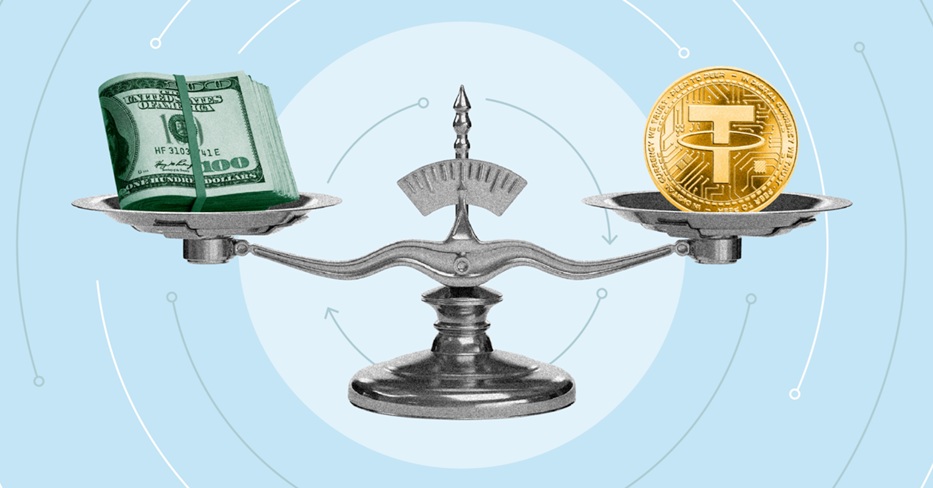 Stablecoins: todo lo que se necesita saber sobre las Monedas Digitales Estables