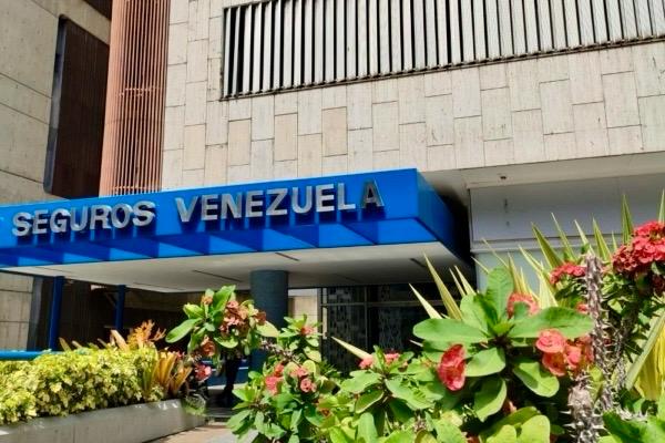 Seguros Venezuela experimenta un salto competitivo y se consolida entre los top ten del mercado asegurador venezolano