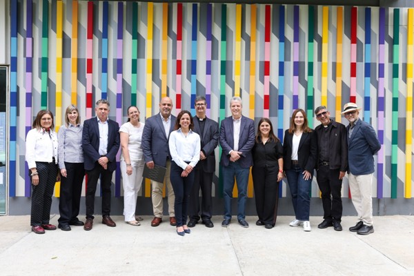 Movistar impulsa programa de becas estudiantiles 2025 -2026 de la Universidad Católica Andrés Bello