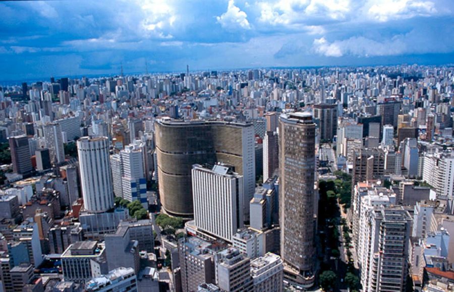 #Datos: El club de los millonarios en América Latina redujo su número de miembros en 2024