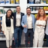 ¡Legado de calidad y servicio! Grupo Pimaca llega a Caracas consolidando su octava sucursal a nivel nacional