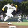 Béisbol de Grandes Ligas: Una batalla entre equipos pequeños y grandes en lo económico