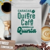 «Caracas Quiere Café» llega a su quinta edición con campeonato nacional de baristas