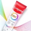 #Atención: Min Salud generó alerta contra el consumo de pasta dental Colgate Total Clean Mint
