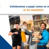 Banco Exterior celebra el Día del Padre con opciones para todos los estilos