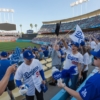 La MLB sigue en aumento: Top 3 de los estadios con más asistencia en 2025
