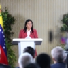 Venezuela propone «cumbre urgente» para pedir cese al fuego entre Israel e Irán