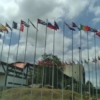Más de 40 empresarios venezolanos participan en la ExpoCaribe 2025: Buscan firmar acuerdos