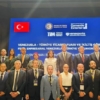 Venezuela inauguró feria en Turquía: Empresarios buscan posicionar productos locales en esa nación