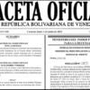 #GO: 13 entidades públicas deben transferir 70% de sus ingresos propios a fondo de obras comunitarias