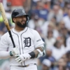 Gleyber Torres comanda las votaciones al Juego de Estrellas entre venezolanos