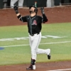 Eugenio Suárez histórico con su octavo Grand Slam en la MLB