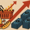 Cedice: inflación pisó el acelerador en mayo con alzas de 22,5% en bolívares y 7,22% en dólares
