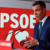 Presidente español Pedro Sánchez se aferra al cargo en medio de grave escándalo de corrupción