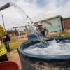 En Maracaibo proliferan pozos no de petróleo, sino de agua por la escasez crónica