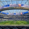 Los 7 estadios más caros del mundo: Sólo dos quedan fuera de EEUU