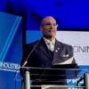 Con fuerte respaldo regional y vocación de continuidad, Tito López asumió presidencia de Conindustria