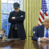Amarga ruptura: Trump amenaza a empresas de Musk quien responde con grave acusación al presidente