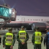 Llegaron 192 migrantes venezolanos repatriados de EEUU este #6Jun: Diez niños venían en el vuelo