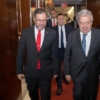 Venezuela expone preocupación por las concesiones petroleras otorgadas por Guyana en tierras no delimitadas