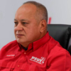 Diosdado Cabello responde la UE: Venezuela combate «cualquier forma de lavado de dinero»
