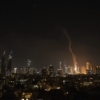 Irán disparó 200 misiles y 200 drones e Israel respondió con 150 ataques, según información oficial