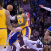 Los Lakers serán vendidos por un precio récord de 10.000 millones de dólares