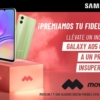 Movilnet y Samsung ofrecen dispositivo con plan de financiamiento