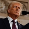 Trump se reafirma en su política comercial: «Soy una persona de aranceles»