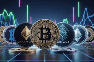 Regulaci&oacute;n de criptoactivos en EEUU enfrentar&aacute; cambios significativos durante el 2026