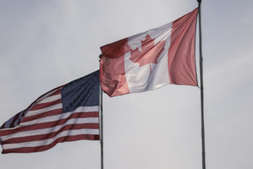 Marco Rubio recibi&oacute; a la canciller canadiense despu&eacute;s de que Trump aplazara el arancel del 50%