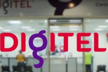Digitel ampli&oacute; su red 5G a zonas de la Gran Caracas, Bol&iacute;var y Lara